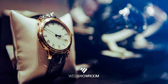 Web Showroom - Joalherias, Relojoarias e Lojas de Acessórios de Luxo | Alexsandro Kingmaker