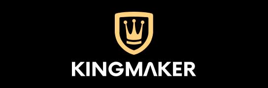 Agência de Marketing Digital de Alto Padrão e Design de Marcas Premium | Kingmaker