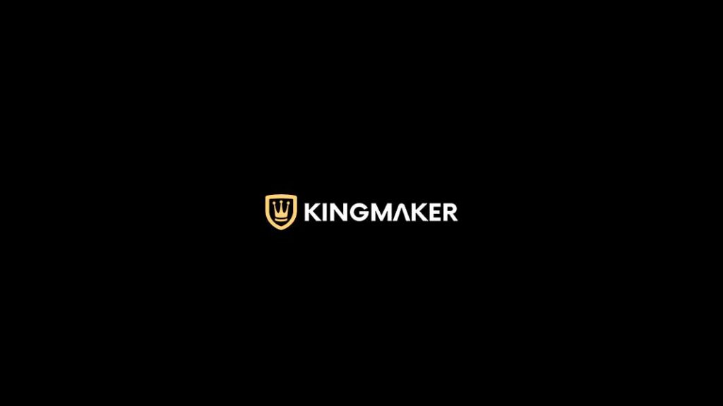 Modelo Manual de Marca de Alto Padrão | Kingmaker