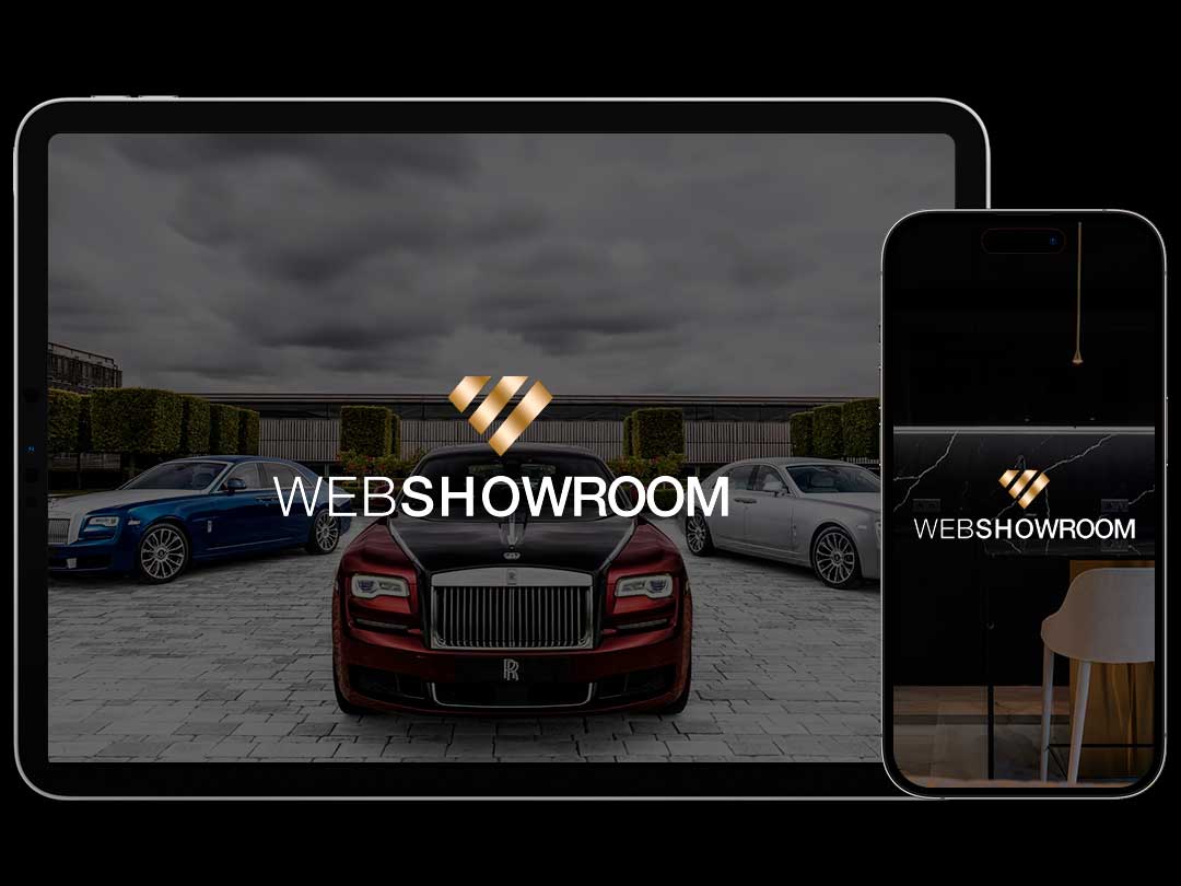 Web Showroom - Criação de Sites de Alto Padrão e Sites de Luxo | Kingmaker