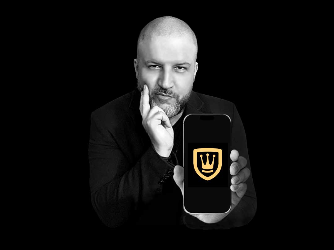 Social media de alto padrão - Gestão de Instagram de luxo - Kingmaker Branding