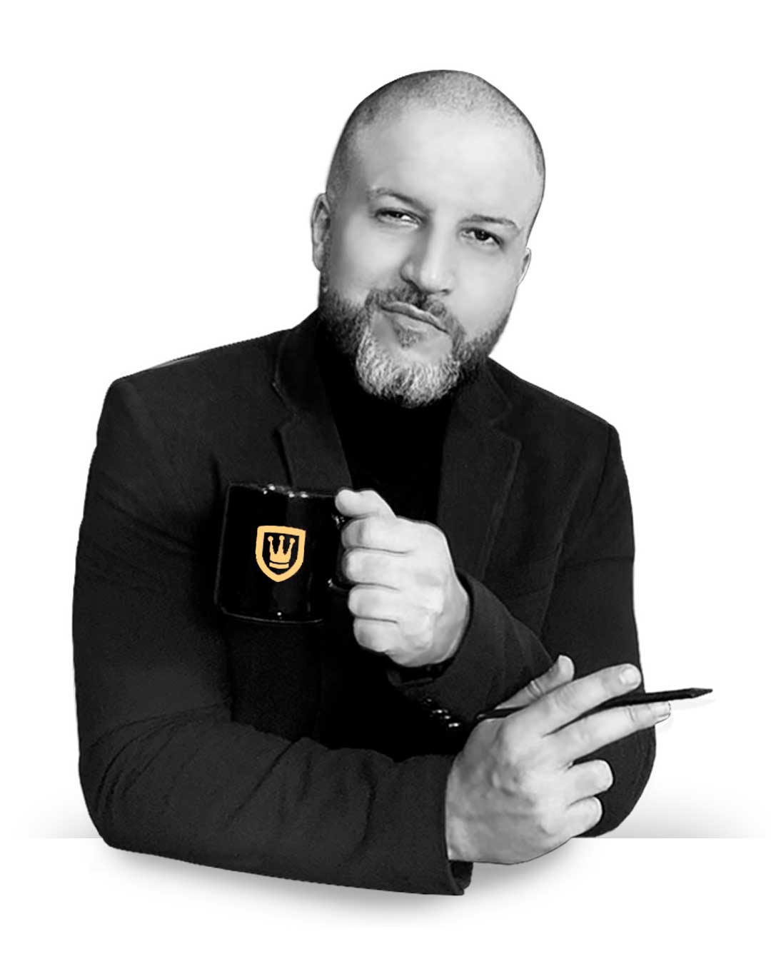 Branding de Alto Padrão - Gestão de Posicionamento de marcas de Alto Padrão - Kingmaker Branding