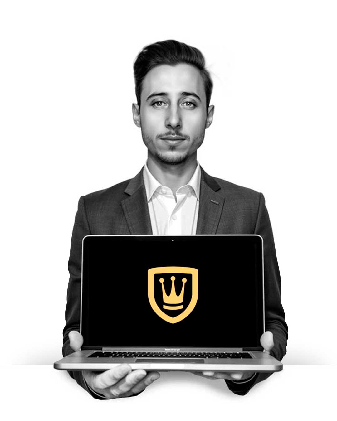 Marketing Digital de Alto Padrão - Marketing de Luxo | Kingmaker Branding