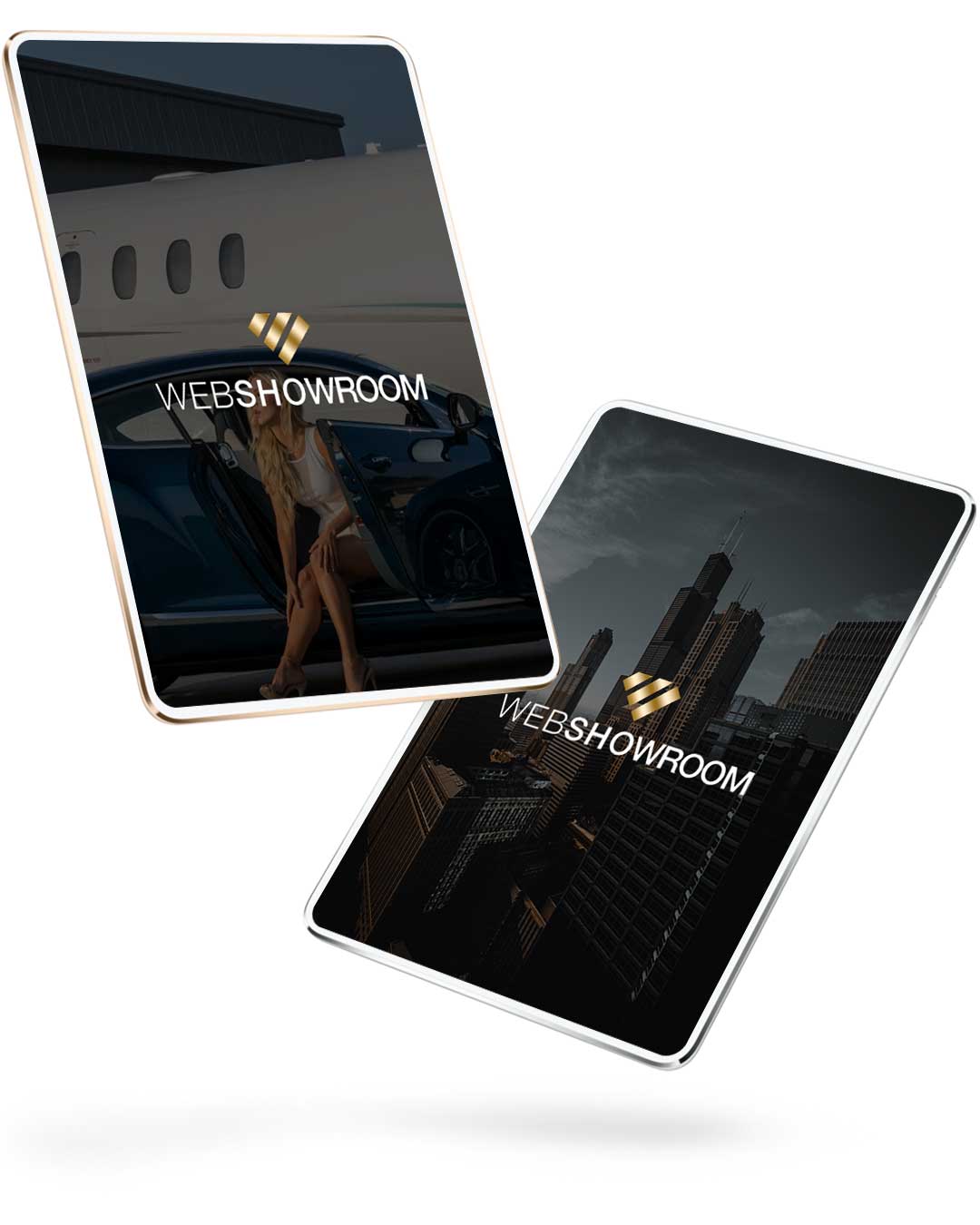 Landing Page Premium - Criação de Landing Pages de alto padrão - Kingmaker Branding