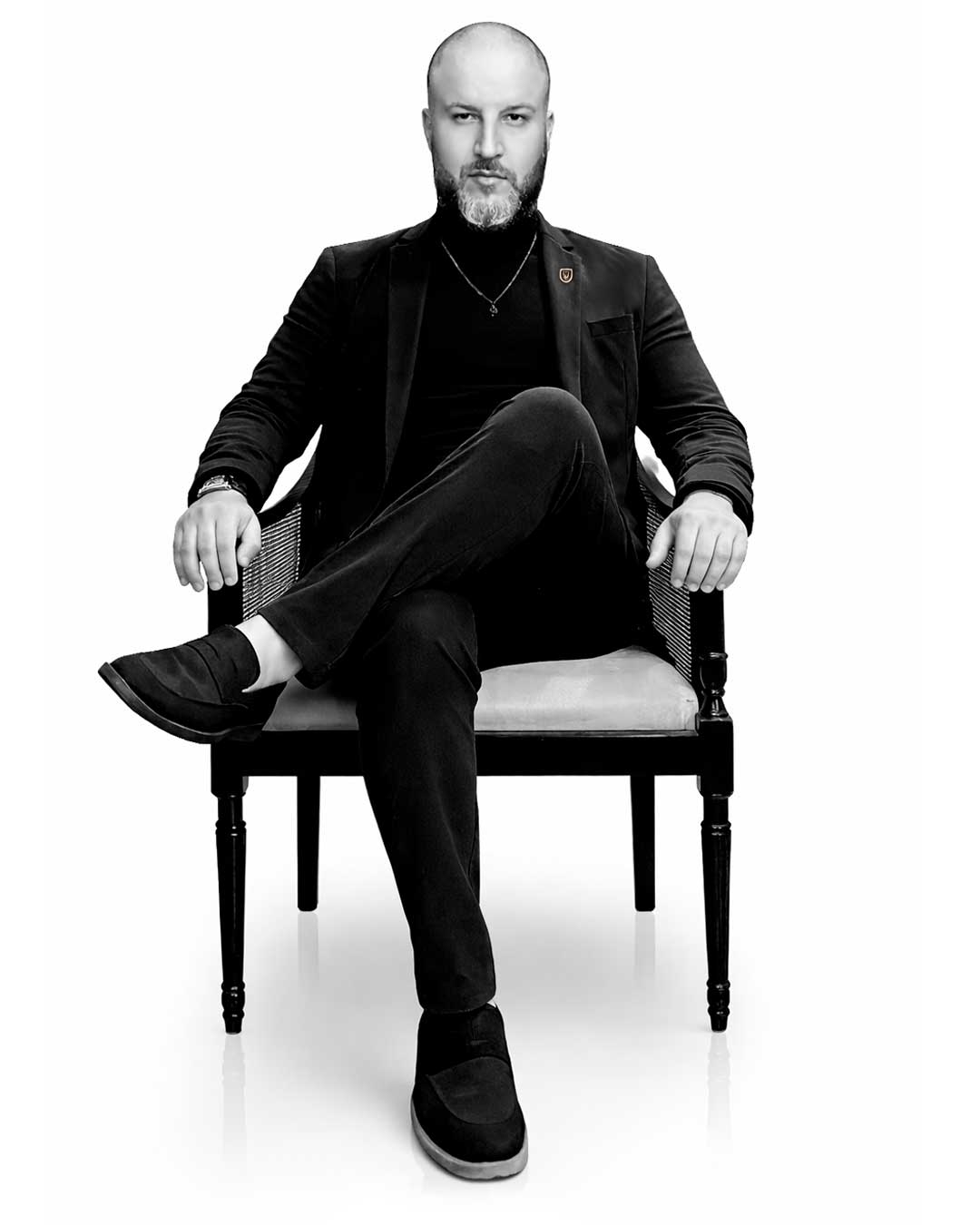 Agência de Branding de Alto Padrão, Premium e Luxo | Kingmaker Branding