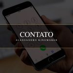 Contato Alexsandro Kingmaker – Marketing Premium