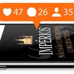 Gestão de Instagram Marketing