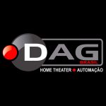 Dag Brasil Home Theater e Automação Residencial