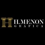 H.Menon Artes Gráficas