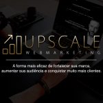 UpscaleWeb: Sistema de captação de clientes de arquitetura e decoração através da internet