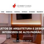 criacao-de-site-johnny-viana-arquitetura