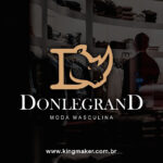 logotipo-de-moda-masculina-Donlegrand