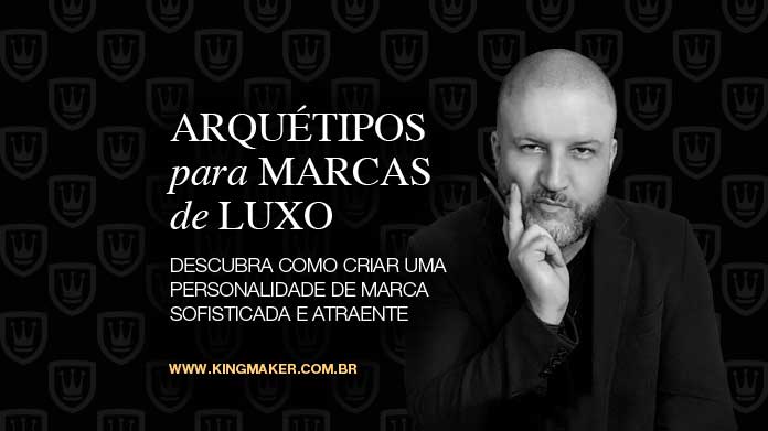 Personalidade de marcas de arquitetura, decoração, design e mobiliário de luxo