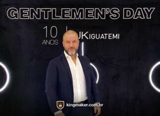 Kingmaker participa do Gentlemen’s Day no JK Iguatemi Gentlemen's Day 2022 JK Iguatemi - Kingmaker paraticipa do Gentlemen's Day JK Iguatemi | Kingmaker