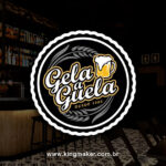 logotipo-bar-gela-a-guela-tatuape