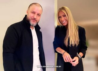 Kingmaker participa do lançamento da Mostra Artefacto Beach & Country Mostra Artefacto Beach & Country 2023 - Kingmaker