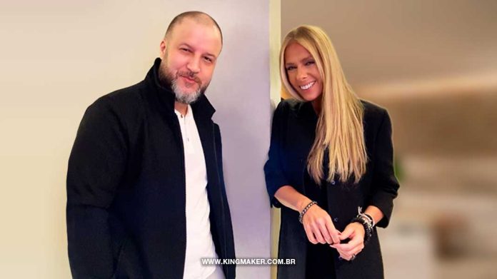 Mostra Artefacto Beach & Country 2023 - Kingmaker