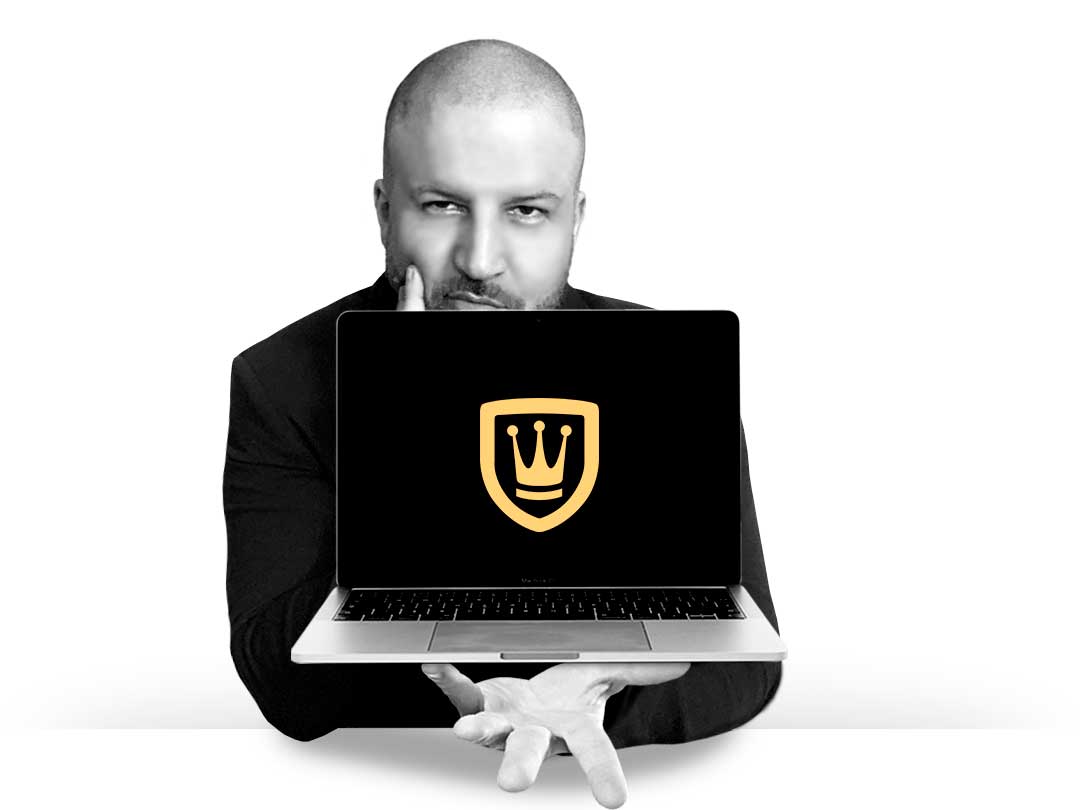 Marketing Digital de Alto Padrão | Kingmaker