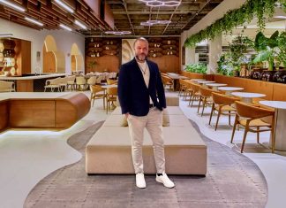 Kingmaker visita ambiente de Johnny Viana na CasaCor São Paulo CasaCor São Paulo 2024: Kingmaker visita ambiente do arquiteto Johnny Viana na CasaCor São Paulo 2024 - Kingmaker Branding