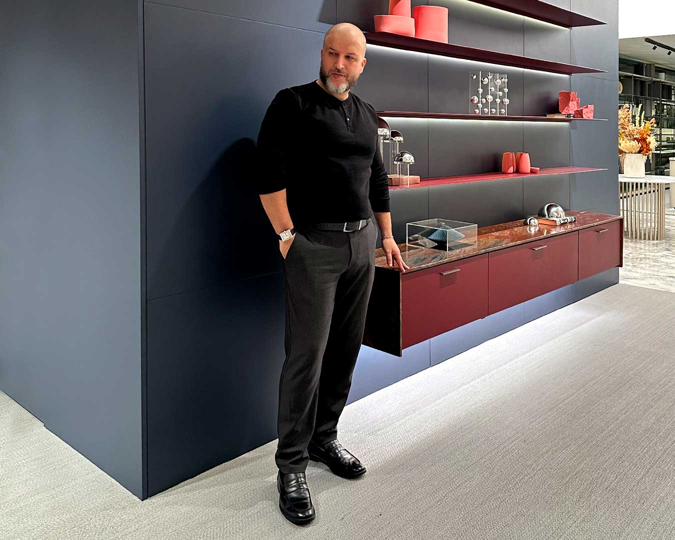 Ornare Alameda Gabriel Monteiro da Silva - Kingmaker Branding