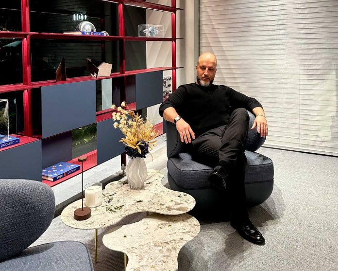 Ornare promove evento exclusivo na Alameda Gabriel Monteiro da Silva - Kingmaker Branding