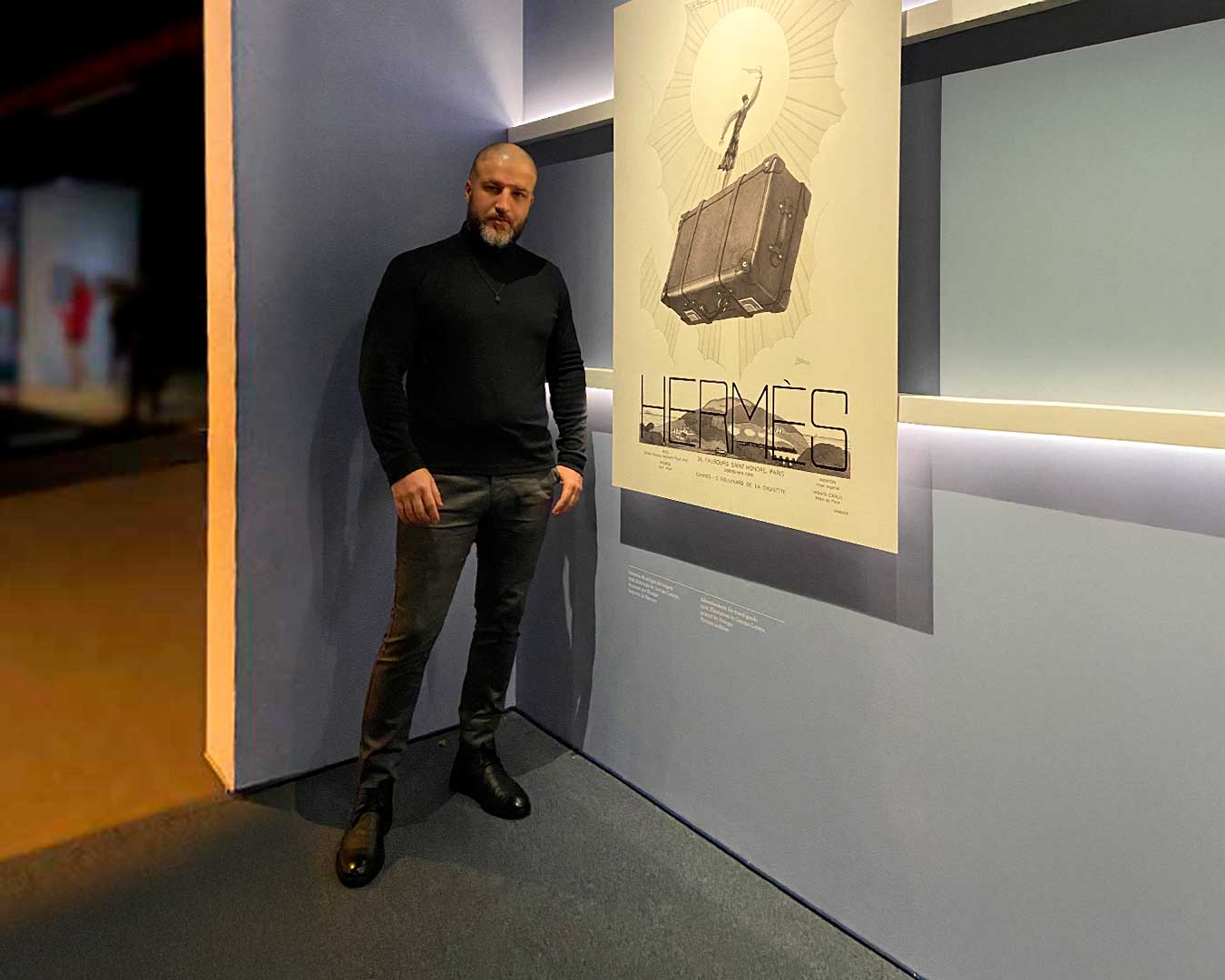 Kingmaker participa de eventos exclusivos das maiores marcas de luxo do mundo - Kingmaker Branding