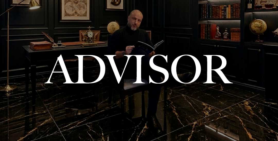 Consultoria de posicionamento para marcas de alto padrão, premium e luxo - Kingmaker Branding