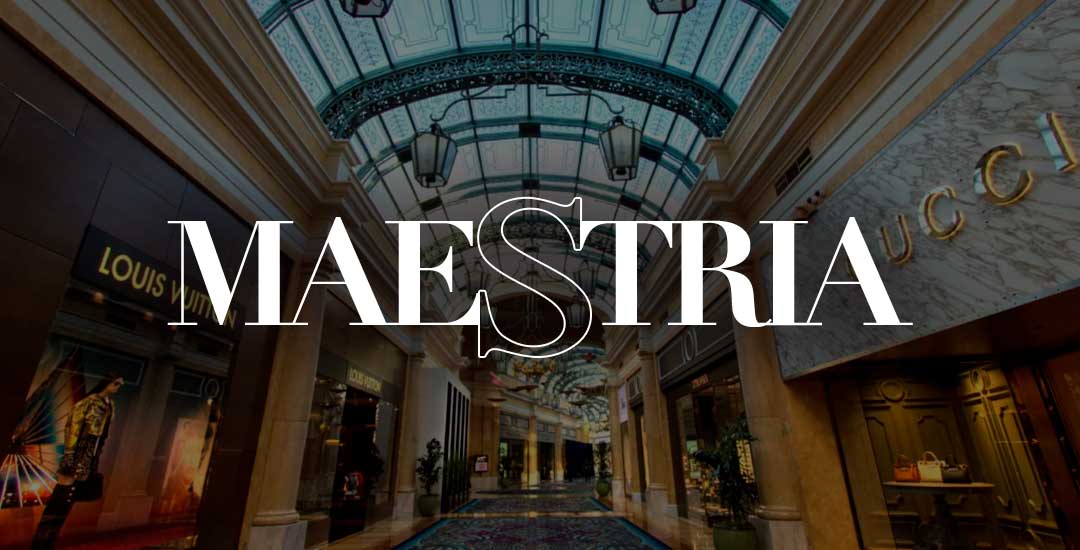 Imersão exclusiva nas maiores e melhores showrooms de alto padrão e lojas de luxo - Kingmaker Branding