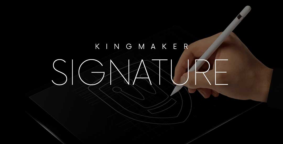 Assessoria completa de branding de alto padrão - Marketing digital para marcas de luxo - Kingmaker Branding