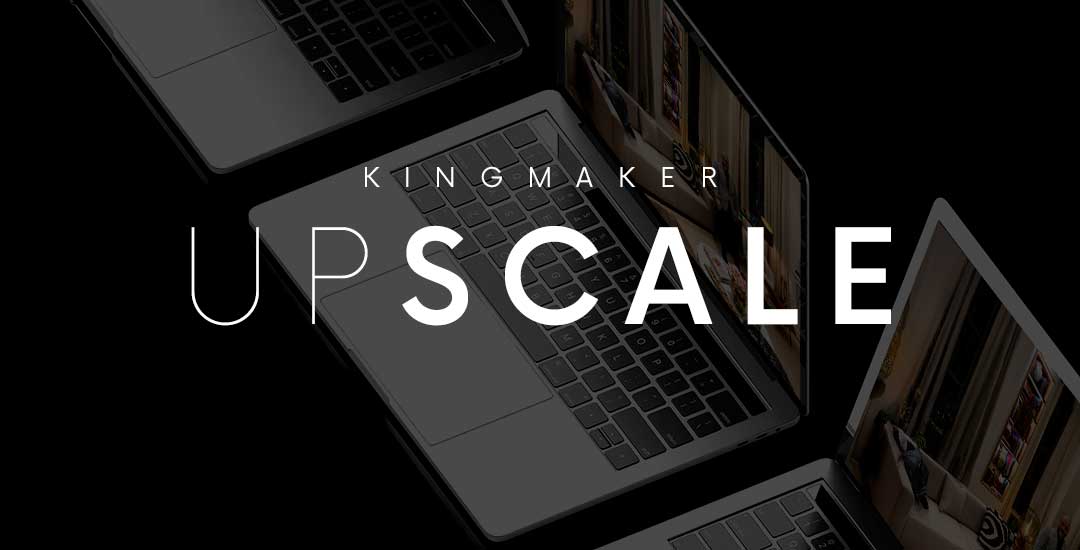 Curso online de criação e posicionamento de marcas de alto padrão, premium e luxo - Kingmaker Branding
