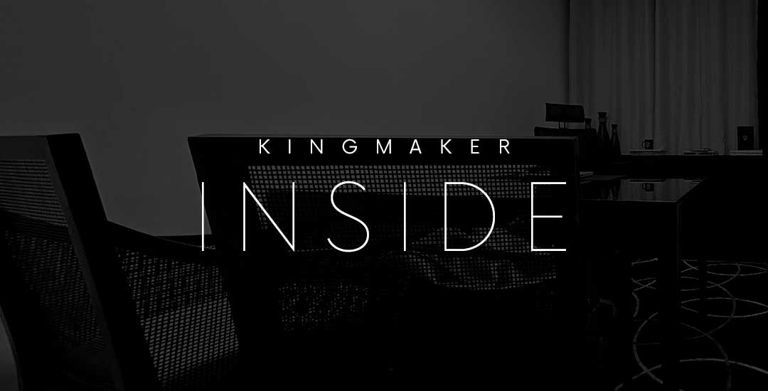 Consultoria De Alto Padrão Presencial no Escritório da Kingmaker na Rua haddock Lobo, 578 - Jardins - SP - Kingmaker Branding