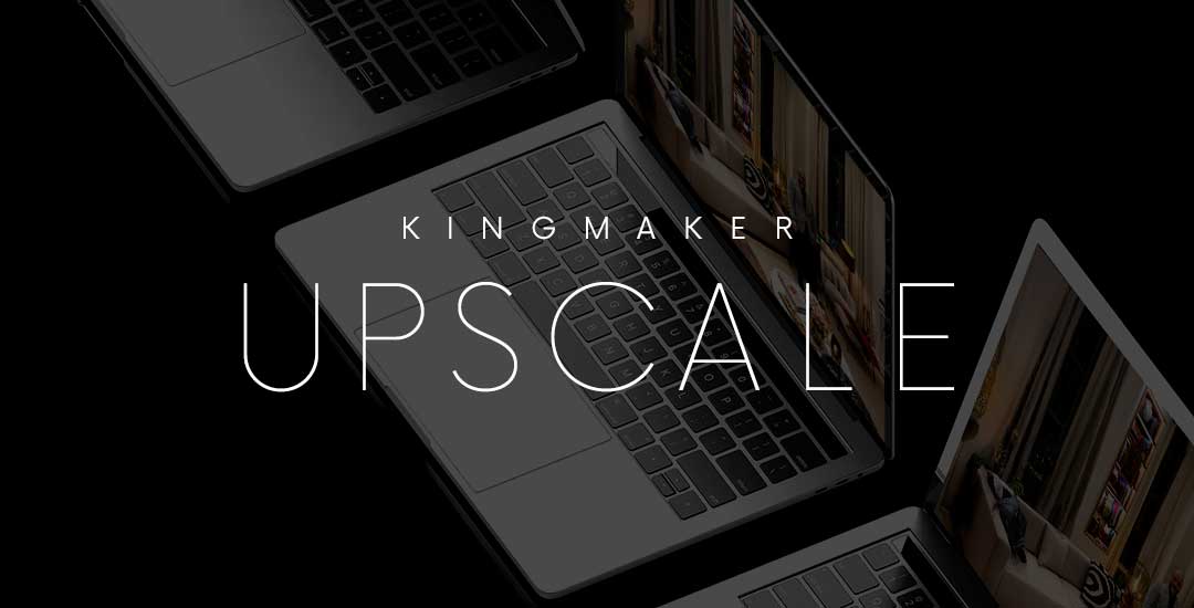 Curso online de criação e posicionamento de marcas de alto padrão, premium e luxo - Kingmaker Branding